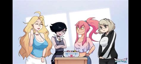 Implications (Derpixon) .